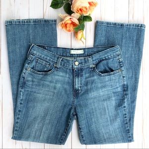 Levi’s Women's 515 Boot Cut Jeans EUC Size 10 S/C